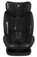 Детское автокресло Kikka Boo i-View Black фото №9 — интернет-магазин Desire.md