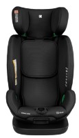 Детское автокресло Kikka Boo i-View Black фото №10 — интернет-магазин Desire.md