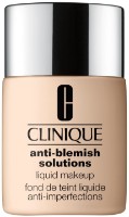 Fond de ten pentru față Clinique Anti-Blemish Solutions Liquid Makeup CN08 30ml