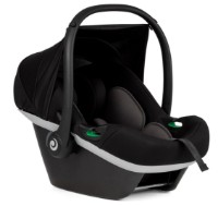 Детское автокресло Tutis Elo i-Size Black (TT.106457)