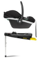 Детское автокресло Tutis Elo i-Size Black (TT.106457) фото №2 — интернет-магазин Desire.md