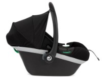 Детское автокресло Tutis Elo i-Size Black (TT.106457) фото №3 — интернет-магазин Desire.md