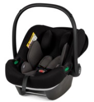 Детское автокресло Tutis Elo i-Size Black (TT.106457) фото №4 — интернет-магазин Desire.md