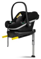 Детское автокресло Tutis Elo i-Size Black (TT.106457) фото №5 — интернет-магазин Desire.md