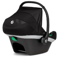 Детское автокресло Tutis Elo i-Size Black (TT.106457) фото №6 — интернет-магазин Desire.md