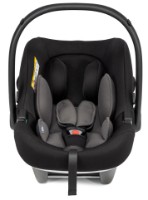 Детское автокресло Tutis Elo i-Size Black (TT.106457) фото №8 — интернет-магазин Desire.md