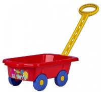 Тележка Bayo Red (45021)