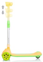 Trotinetă Chipolino Orbit Orange (DSORB0233OR) imaginea #3 — magazin online Desire.md