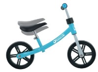 Беговел Hauck Eco Rider Blue фото №6 — интернет-магазин Desire.md