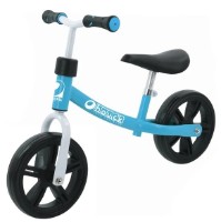 Беговел Hauck Eco Rider Blue фото №1 — интернет-магазин Desire.md