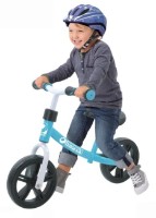 Беговел Hauck Eco Rider Blue фото №2 — интернет-магазин Desire.md