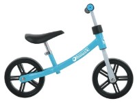 Беговел Hauck Eco Rider Blue фото №3 — интернет-магазин Desire.md