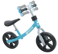 Беговел Hauck Eco Rider Blue фото №4 — интернет-магазин Desire.md