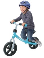 Беговел Hauck Eco Rider Blue фото №5 — интернет-магазин Desire.md