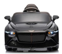 Mașinuța electrica Kikka Boo Bentley Bacalar Black (31006050392) imaginea #2 — magazin online Desire.md