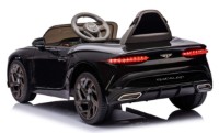 Mașinuța electrica Kikka Boo Bentley Bacalar Black (31006050392) imaginea #4 — magazin online Desire.md