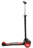 Самокат Kikka Boo Makani Street Race Black (31006010039) фото №4 — интернет-магазин Desire.md