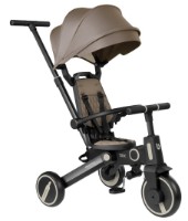 Детский велосипед Kikka Boo Trix Beige (31006020155) фото №2 — интернет-магазин Desire.md