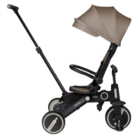 Детский велосипед Kikka Boo Trix Beige (31006020155) фото №4 — интернет-магазин Desire.md