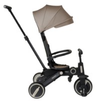 Детский велосипед Kikka Boo Trix Beige (31006020155) фото №5 — интернет-магазин Desire.md