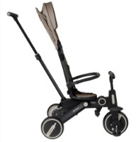 Детский велосипед Kikka Boo Trix Beige (31006020155) фото №6 — интернет-магазин Desire.md