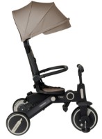 Детский велосипед Kikka Boo Trix Beige (31006020155) фото №7 — интернет-магазин Desire.md