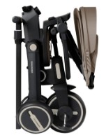 Детский велосипед Kikka Boo Trix Beige (31006020155) фото №9 — интернет-магазин Desire.md