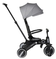 Детский велосипед Kikka Boo Trix Grey (117232) фото №7 — интернет-магазин Desire.md