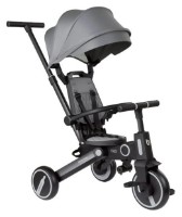 Bicicletă copii Kikka Boo Trix Grey (117232)