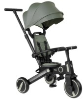 Детский велосипед Kikka Boo Trix Mint (31006020156) фото №2 — интернет-магазин Desire.md