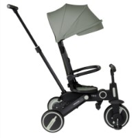 Детский велосипед Kikka Boo Trix Mint (31006020156) фото №5 — интернет-магазин Desire.md