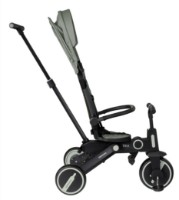 Детский велосипед Kikka Boo Trix Mint (31006020156) фото №6 — интернет-магазин Desire.md