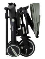 Детский велосипед Kikka Boo Trix Mint (31006020156) фото №9 — интернет-магазин Desire.md