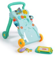 Ходунки Moni Dreams Blue фото №2 — интернет-магазин Desire.md