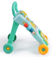 Ходунки Moni Dreams Blue фото №4 — интернет-магазин Desire.md