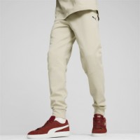 Мужские спортивные штаны Puma Rad/Cal Pants Dk Cl Desert Dust, s.XL