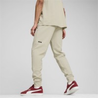 Мужские спортивные штаны Puma Rad/Cal Pants Dk Cl Desert Dust, s.XL