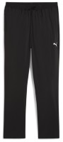 Мужские спортивные штаны Puma Woven Tapered Pant Puma Black, s.M фото №1 — интернет-магазин Desire.md