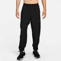 Pantaloni spotivi pentru bărbați Nike M Nk Df Challengr Wvn Pant Black, s.M