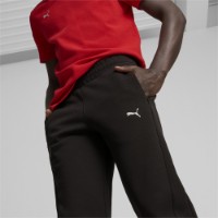 Мужские спортивные штаны Puma Ferrari Style Sweat Pants Puma Black, s.L (62709501) фото №4 — интернет-магазин Desire.md