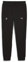 Мужские спортивные штаны Puma Ferrari Style Sweat Pants Puma Black, s.XL (62709501) фото №1 — интернет-магазин Desire.md