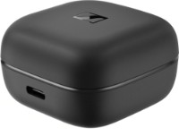 Наушники Sennheiser Accentum TWS Black фото №4 — интернет-магазин Desire.md