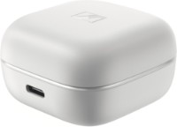 Căşti Sennheiser Accentum TWS White imaginea #4 — magazin online Desire.md