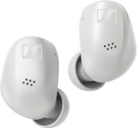 Căşti Sennheiser Accentum TWS White imaginea #3 — magazin online Desire.md