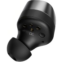 Căşti Sennheiser Momentum 4 TWS Black/Graphite