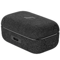 Наушники Sennheiser Momentum 4 TWS Black/Graphite фото №6 — интернет-магазин Desire.md