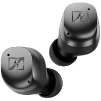 Наушники Sennheiser Momentum 4 TWS Black/Graphite фото №7 — интернет-магазин Desire.md