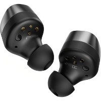 Căşti Sennheiser Momentum 4 TWS Black/Graphite