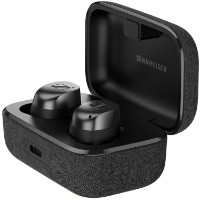 Căşti Sennheiser Momentum 4 TWS Black/Graphite