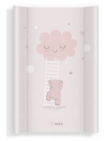 Masă înfăşat Albero Mio Clouds Pink (PT70 435) imaginea #1 — magazin online Desire.md